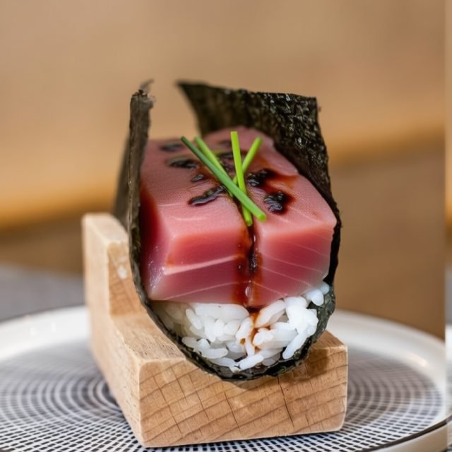 Chu Toro Trufa