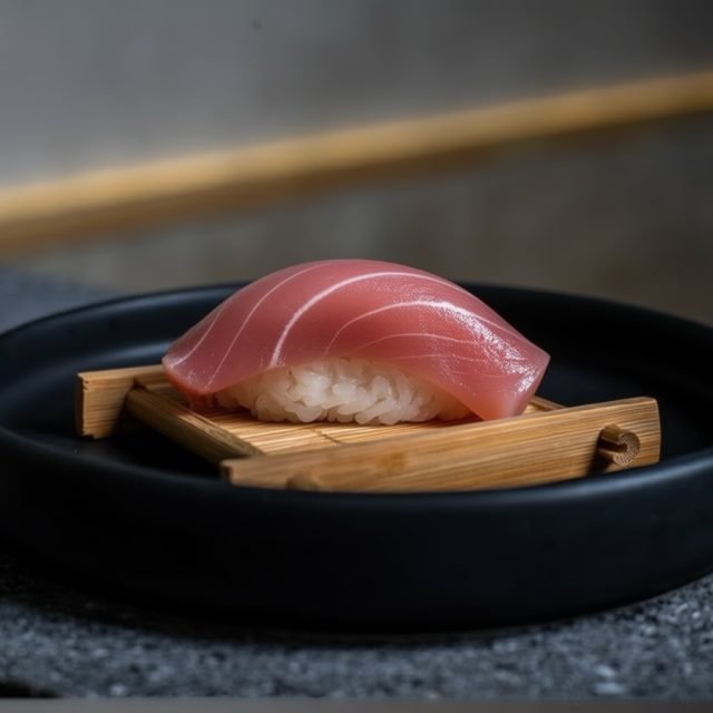 Nigiri de Chu Toro