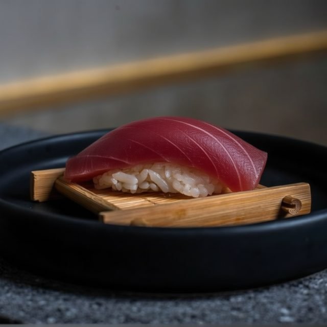 Nigiri de Akami