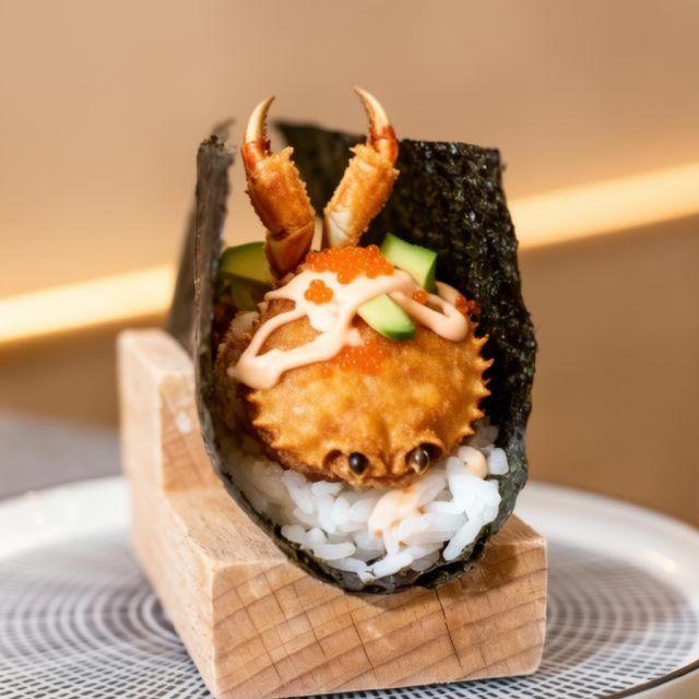 Soft Shell